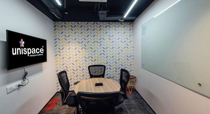 Unispace Business Center
